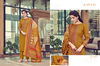 Hermitage Kapaas Exclusive Wear Cotton Printed Fancy Designer Dress Material